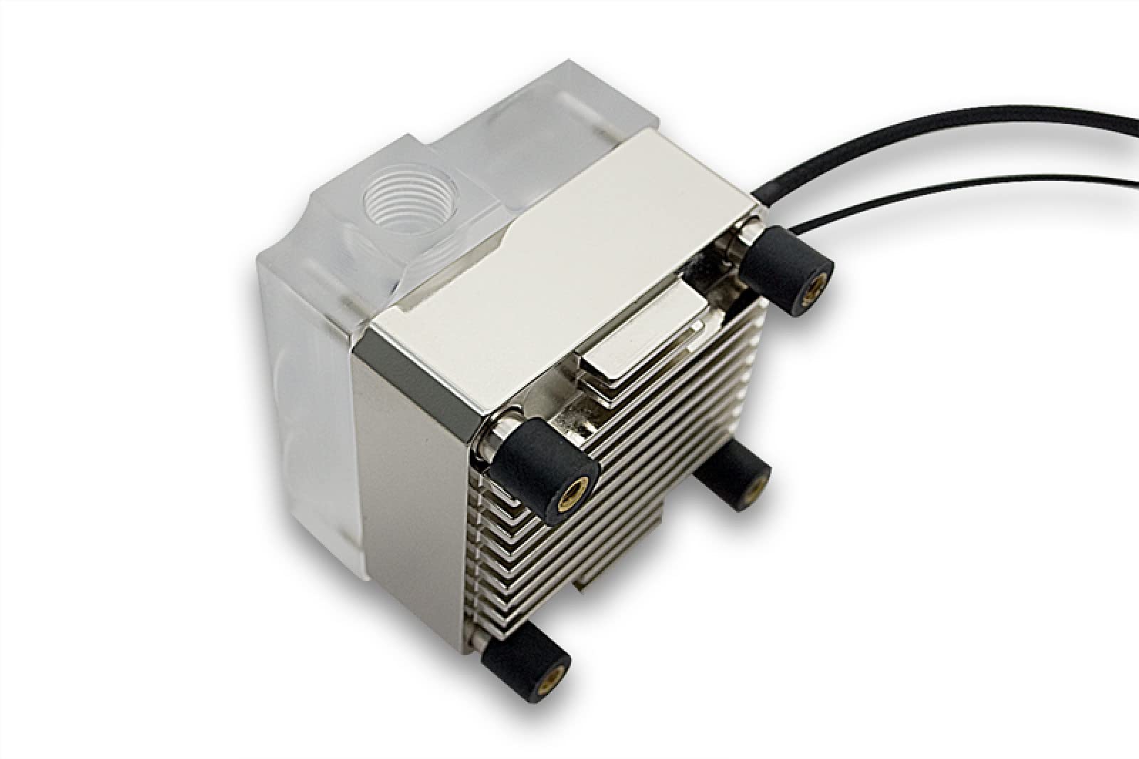 Amazon | EK Water Blocks 3831109862667 - EK-DDC ヒートシンク
